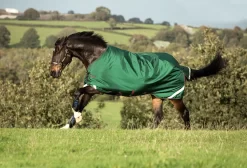 RAMBO ORIGINAL TURNOUT L/A 100G