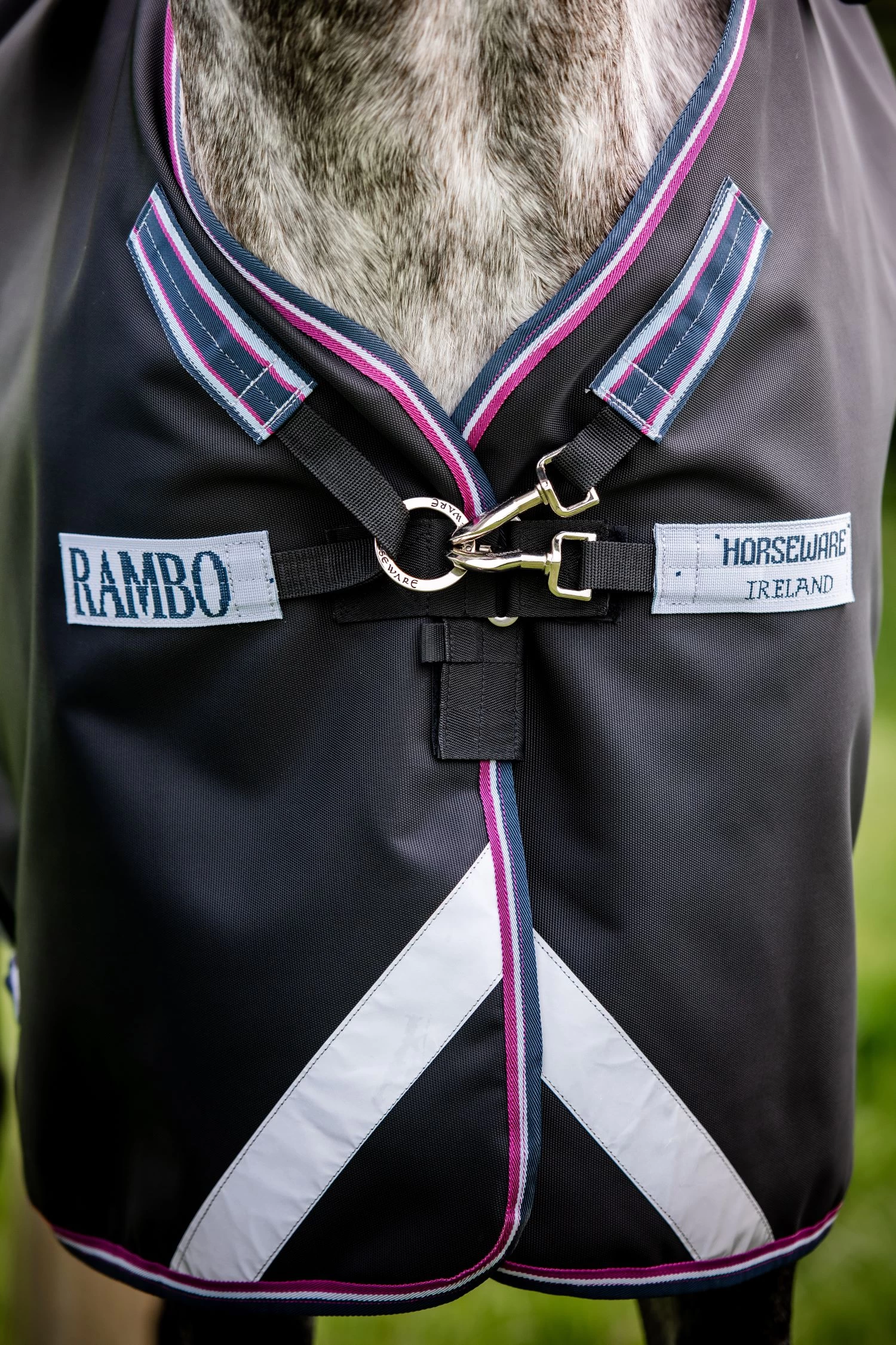 RAMBO SUPREME 1680D TURNOUT PLUS LITE 0G 4 RAMBO SUPREME 1680D TURNOUT PLUS LITE 0G - Image 4