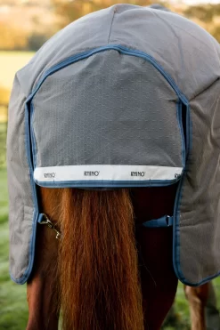 RHINO HEX STOP PLUS TURNOUT 100 -Equestrian Supplies Sale rhino hex stop plus turnout 100 17731