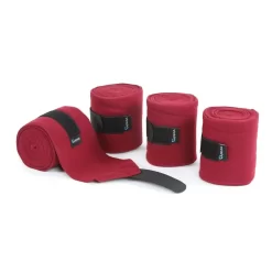 Shires Arma Fleece Bandages