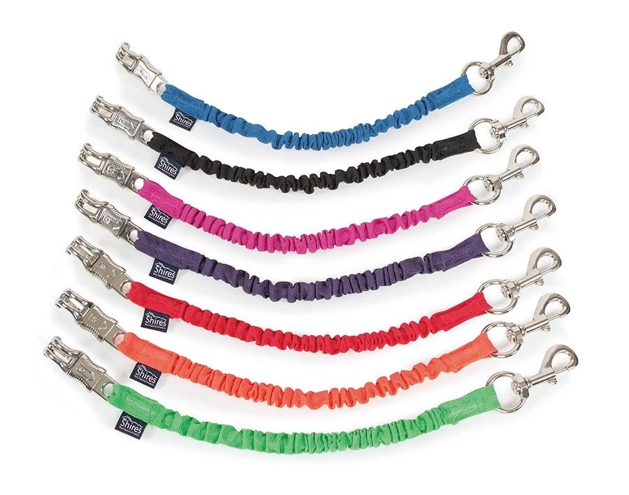 Shires Bungee Trailer Tie 1 Shires Bungee Trailer Tie