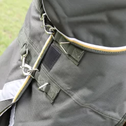 Shires Highlander Plus 50 Combo Turnout Rug 6 Shires Highlander Plus 50 Combo Turnout Rug -Equestrian Supplies Sale shires highlander plus 50 combo turnout rug 17593