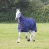 Shires Typhoon 100g Combo Turnout Rug