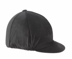 Shires Velvet Hat Cover