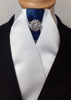 Showquest Charisma Tied Stock