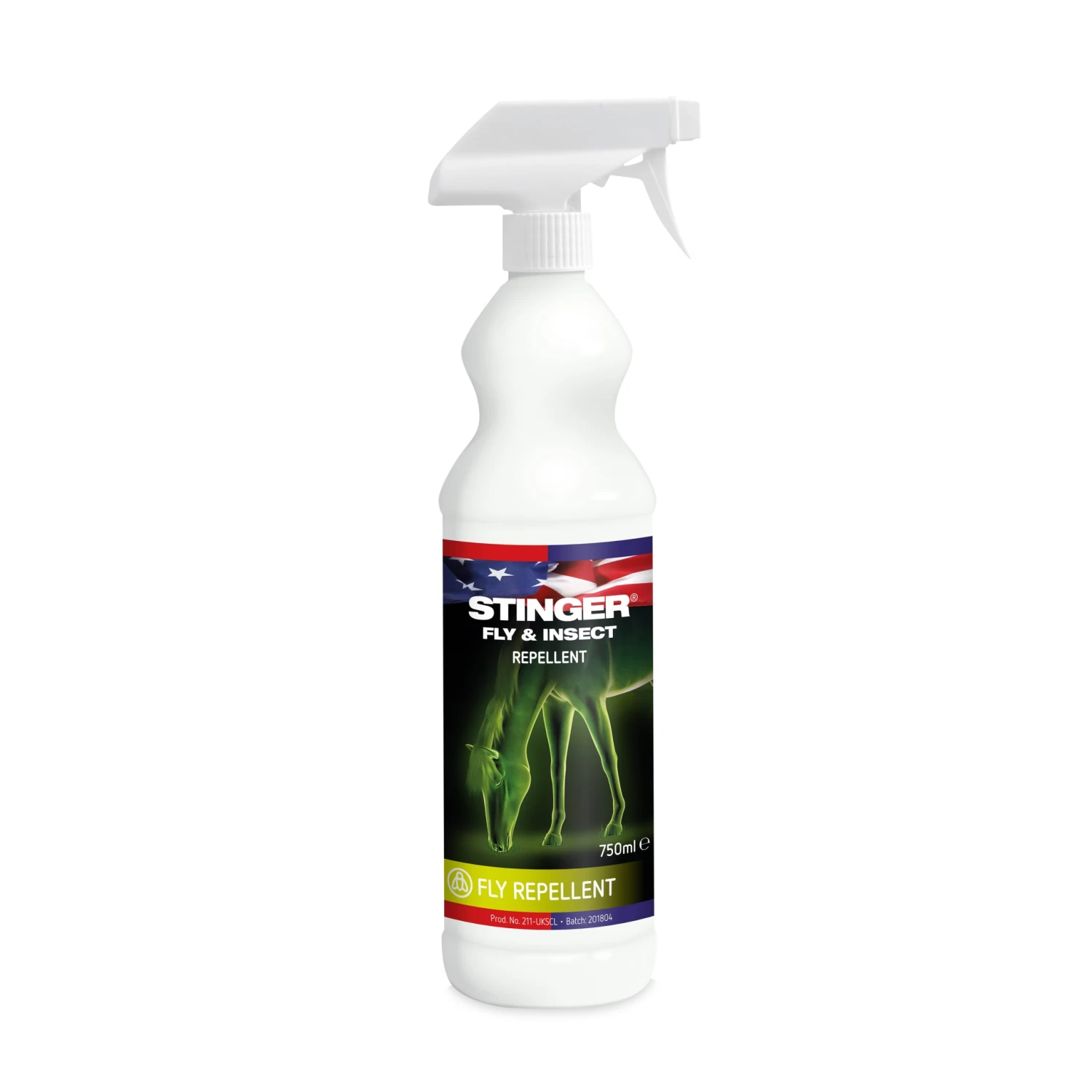 Equine America Stinger Flyspray 1 Equine America Stinger Flyspray