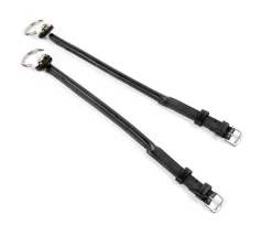 Velociti GARA 12″ Gag Cheeks