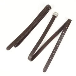 Velociti GARA Non Stretch Stirrup Leathers 7 Velociti GARA Non Stretch Stirrup Leathers -Equestrian Supplies Sale velociti gara non stretch stirrup leathers 17165