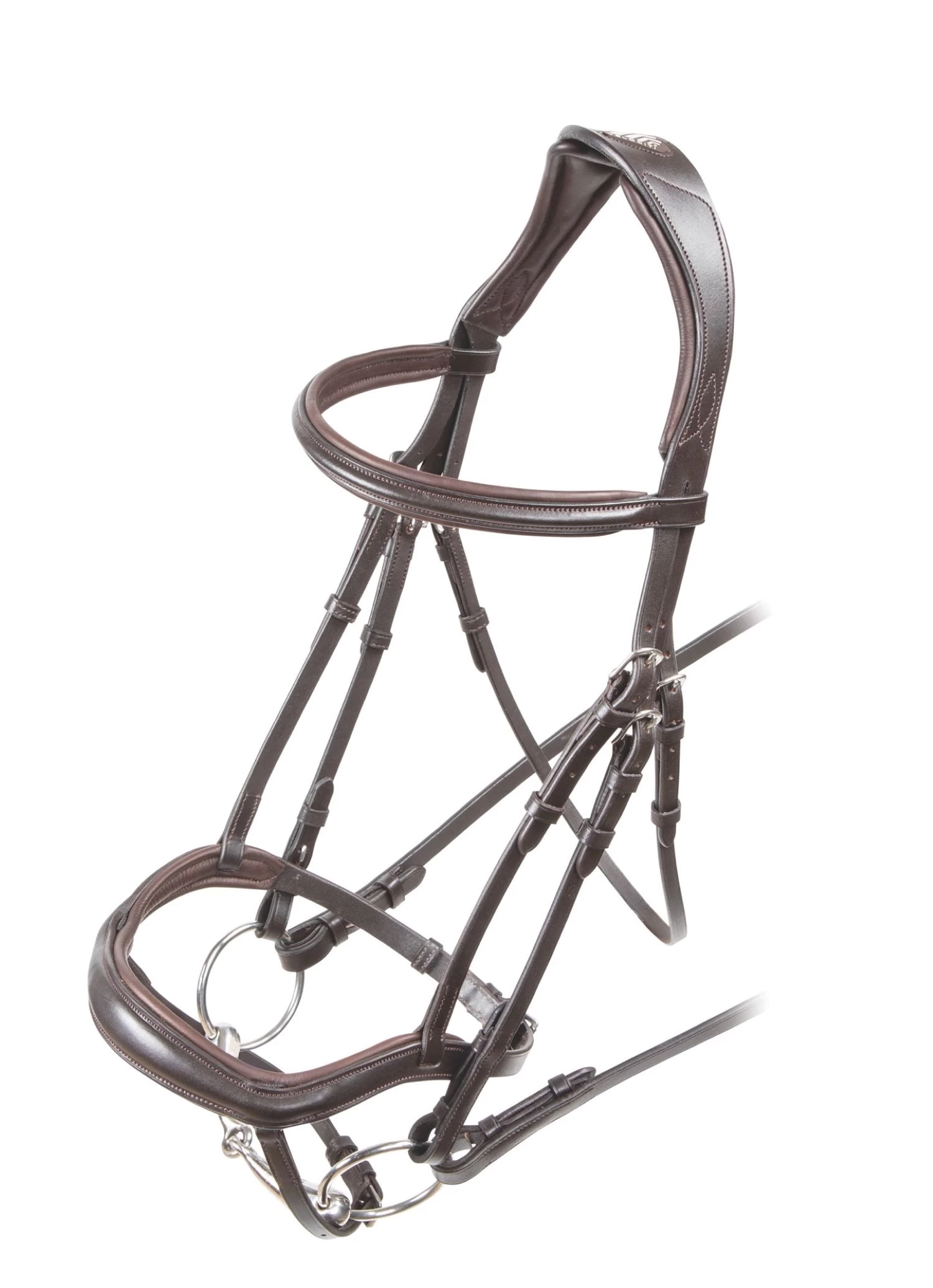 Velociti RAPIDA Ergonomic Flash Bridle 2 Velociti RAPIDA Ergonomic Flash Bridle - Image 2