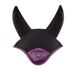 Woofwear Vision Fly Veil -Equestrian Supplies Sale vision fly veil 15106