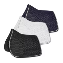 WALDHAUSEN ANCONA SADDLE PAD