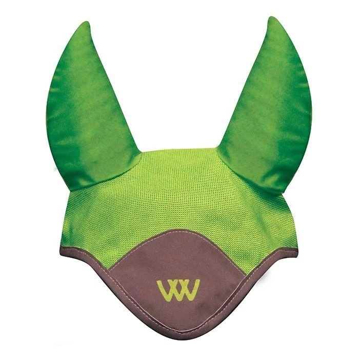 Woof Hi Viz Fly Veil 2 Woof Hi Viz Fly Veil - Image 2