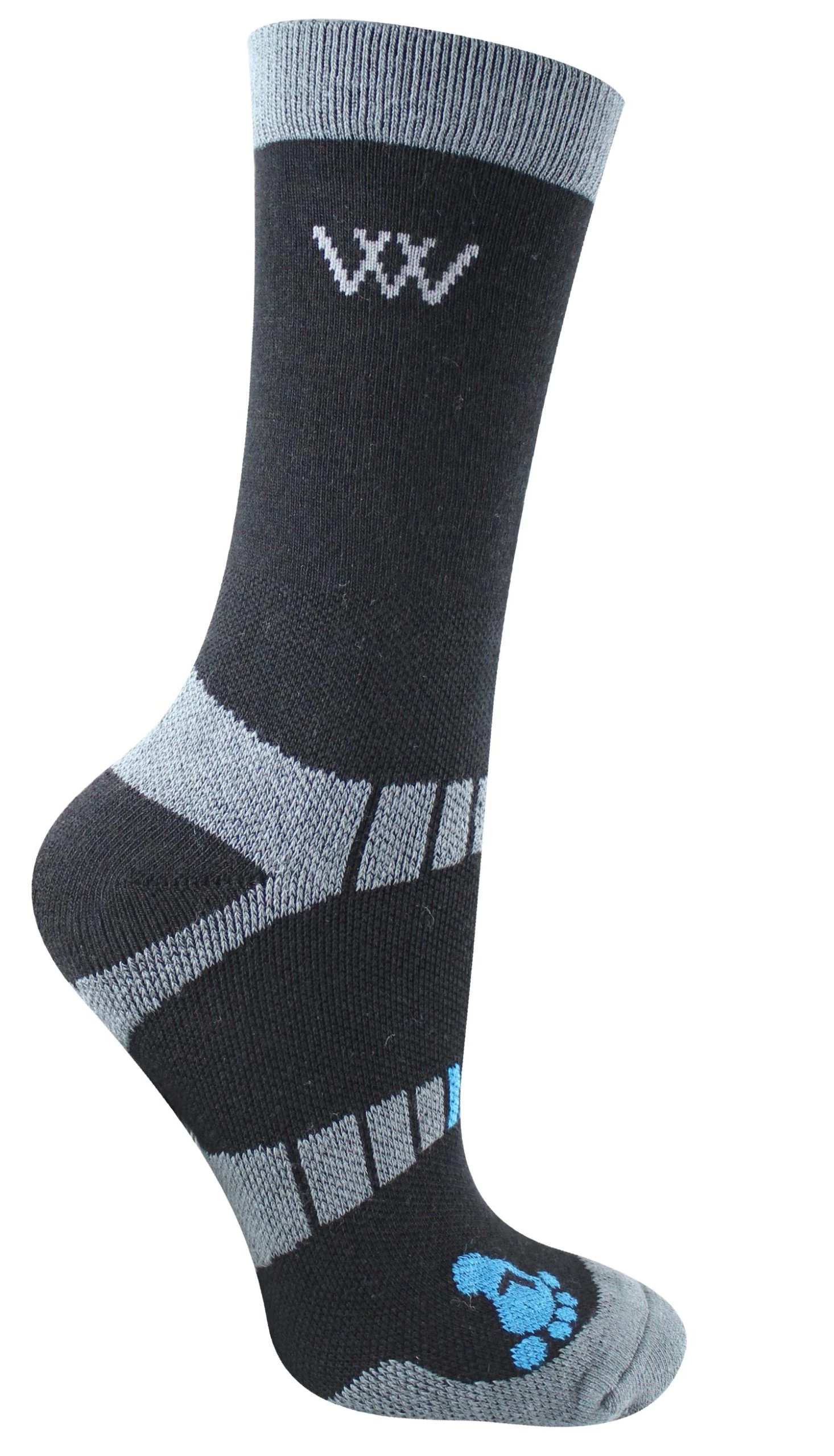 Woof Wear Bamboo Short Riding Socks 1 Woof Wear Bamboo Short Riding Socks