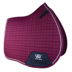 WOOF WEAR GP SADLECLOTH -Equestrian Supplies Sale woof wear gp sadlecloth 18053