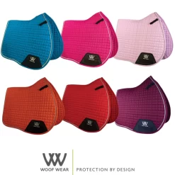 WOOF WEAR GP SADLECLOTH