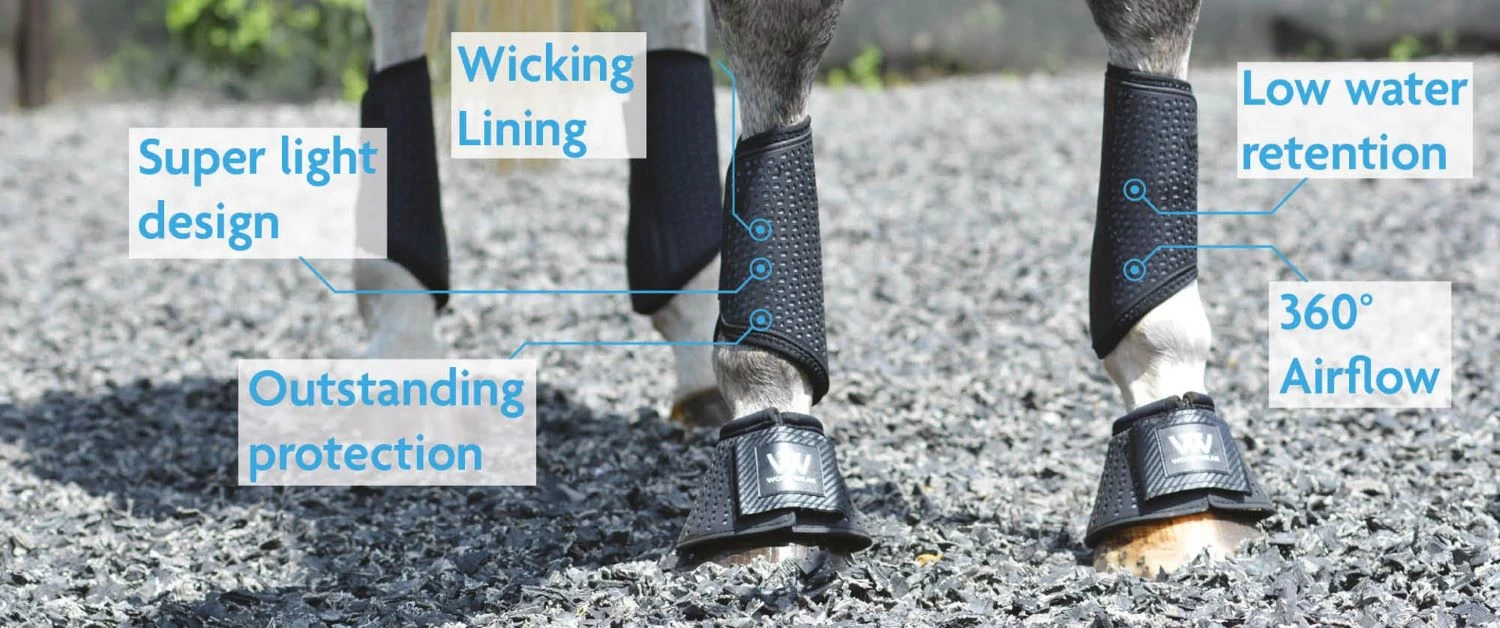 WOOF WEAR IVENT EVENT BOOT 2 WOOF WEAR IVENT EVENT BOOT - Image 2