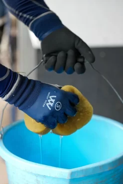 WOOF WEAR WINTER YARD GLOVE -Equestrian Supplies Sale woof wear winter yard glove 18081