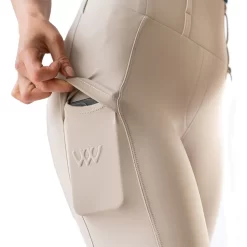 WOOFWEAR ALL SEASON RIDING TIGHTS – FULL SEAT 14 WOOFWEAR ALL SEASON RIDING TIGHTS – FULL SEAT -Equestrian Supplies Sale woofwear all season riding tights full seat 17627