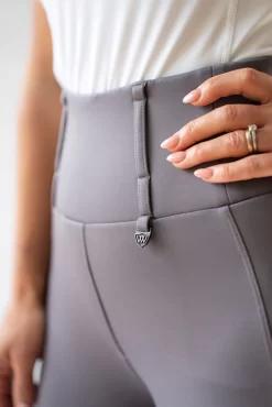 WOOFWEAR ALL SEASON RIDING TIGHTS – FULL SEAT 17 WOOFWEAR ALL SEASON RIDING TIGHTS – FULL SEAT -Equestrian Supplies Sale woofwear all season riding tights full seat 17630