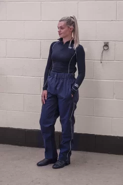 WOOFWEAR ALL SEASON WATERPROOF RIDING TROUSERS