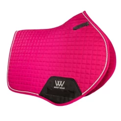 WOOFWEAR CLOSE CONTACT PAD -Equestrian Supplies Sale woofwear close contact pad 18056