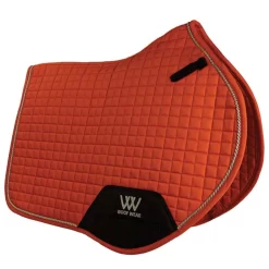 WOOFWEAR CLOSE CONTACT PAD -Equestrian Supplies Sale woofwear close contact pad 18058