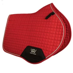 WOOFWEAR CLOSE CONTACT PAD -Equestrian Supplies Sale woofwear close contact pad 18059