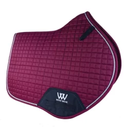 WOOFWEAR CLOSE CONTACT PAD -Equestrian Supplies Sale woofwear close contact pad 18060
