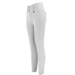 WOOFWEAR COMPETITION RIDING TIGHTS