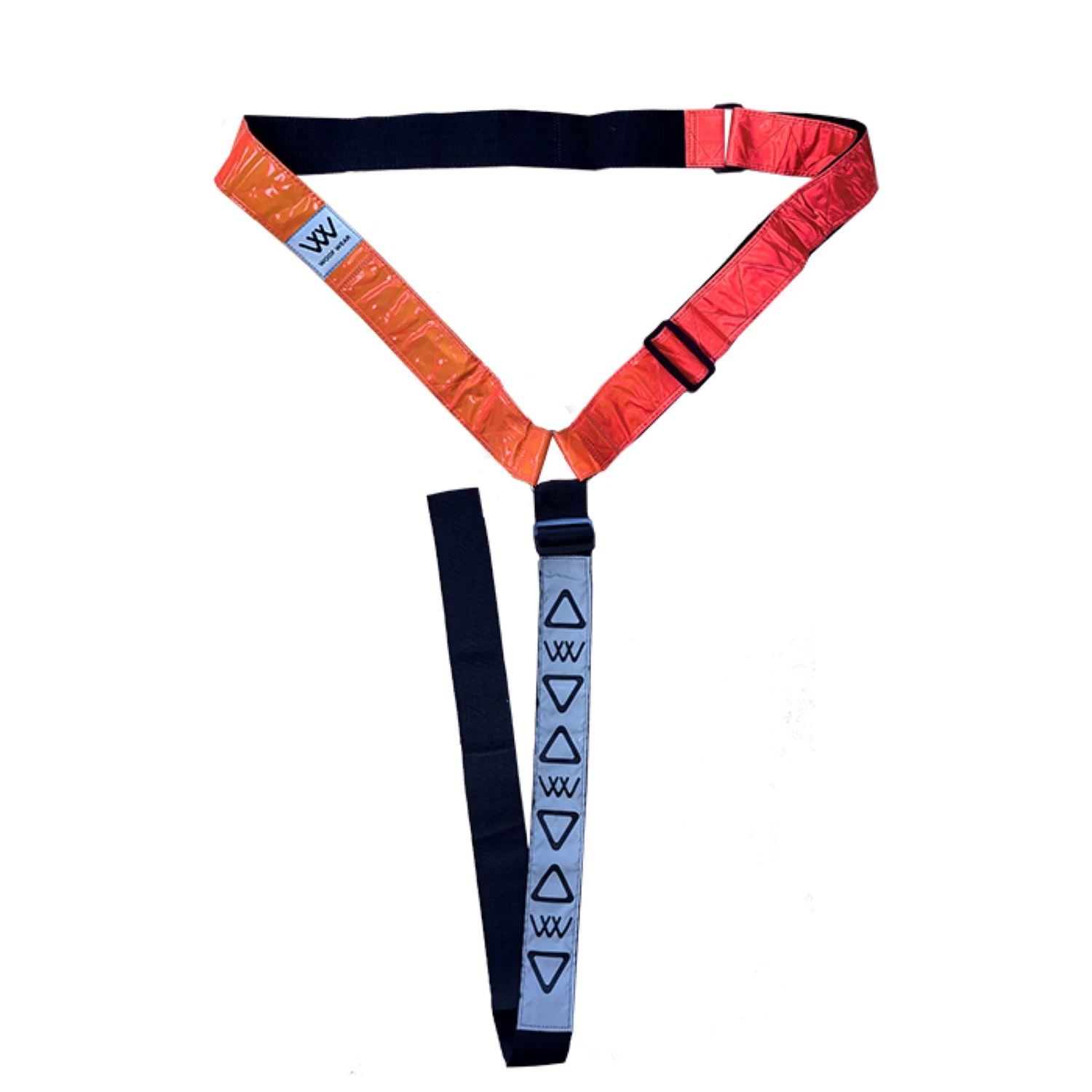 WOOFWEAR HI VIS NECK BAND 3 WOOFWEAR HI VIS NECK BAND - Image 3