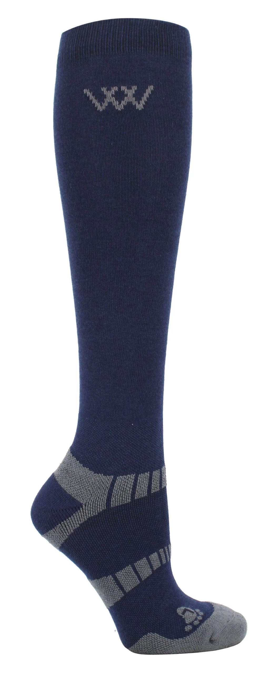 Woof Wear Bamboo Long Riding Socks 5 Woof Wear Bamboo Long Riding Socks - Image 5